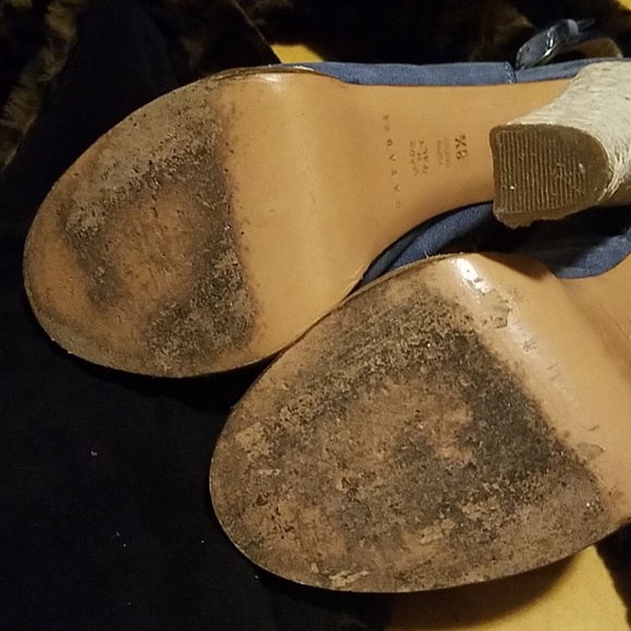 Casadei Heels - Picture 7 of 8